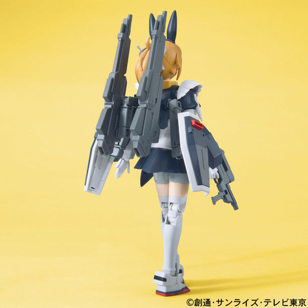 Hg 1/144 Super Fumina A.E.U.G Maid Ver