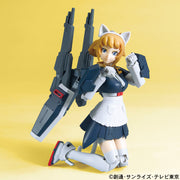 Hg 1/144 Super Fumina A.E.U.G Maid Ver