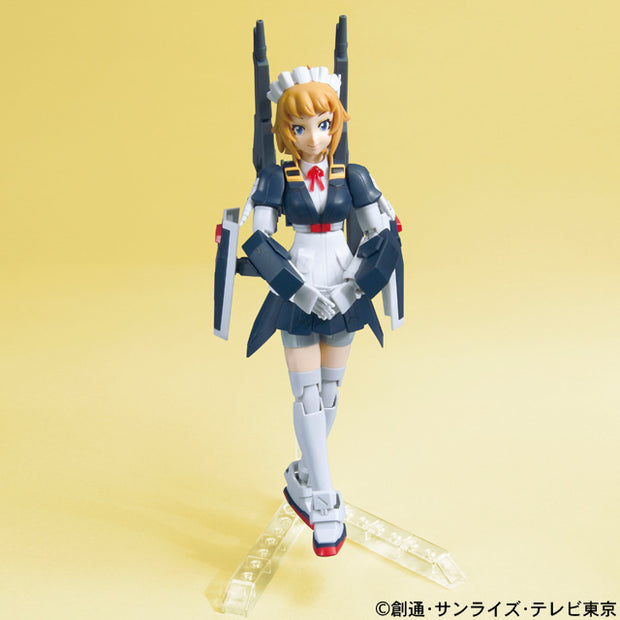Hg 1/144 Super Fumina A.E.U.G Maid Ver