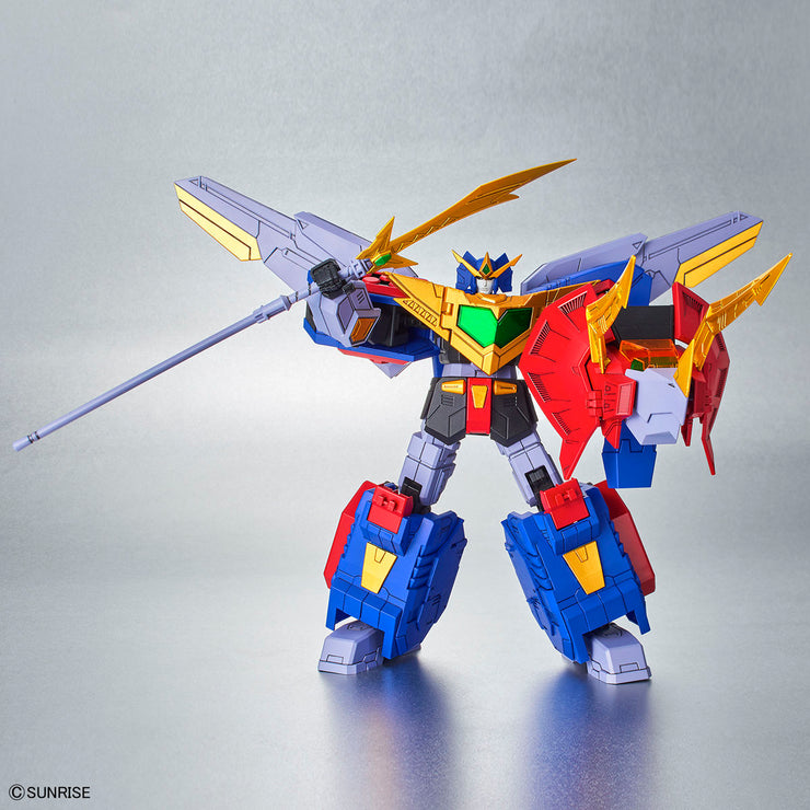 Hg 1/300 Gran-Saurer