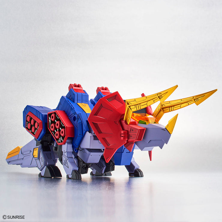 Hg 1/300 Gran-Saurer