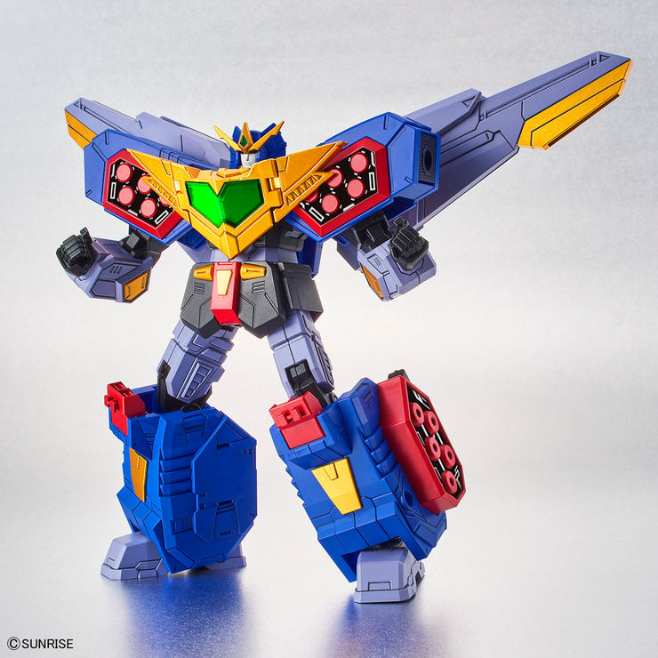 Hg 1/300 Gran-Saurer