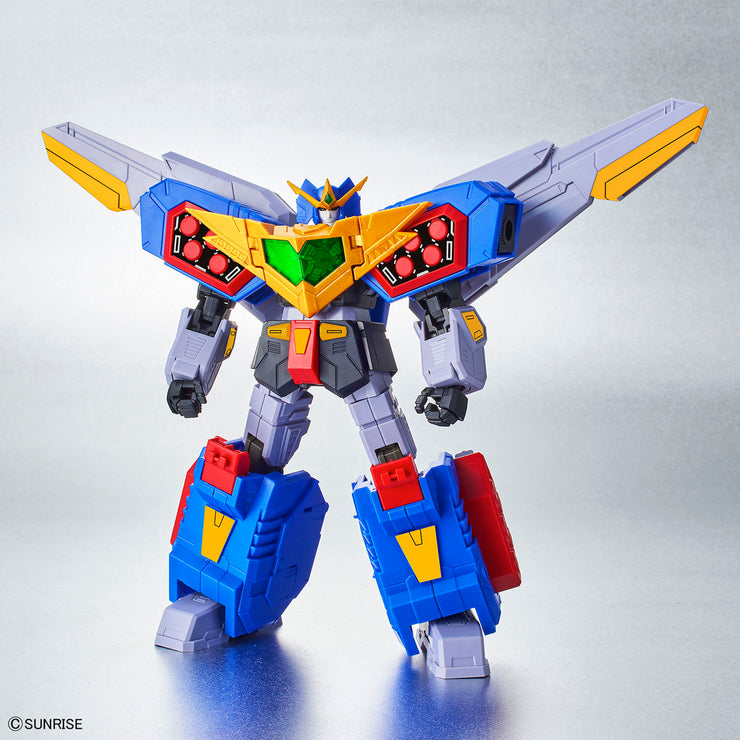 Hg 1/300 Gran-Saurer