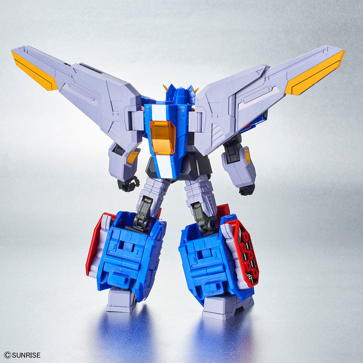 Hg 1/300 Gran-Saurer