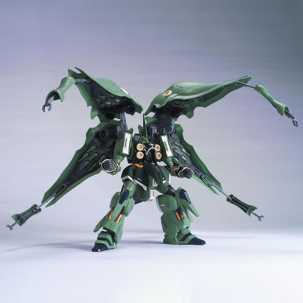 Hguc 1/144 NZ-666 Kshatriya