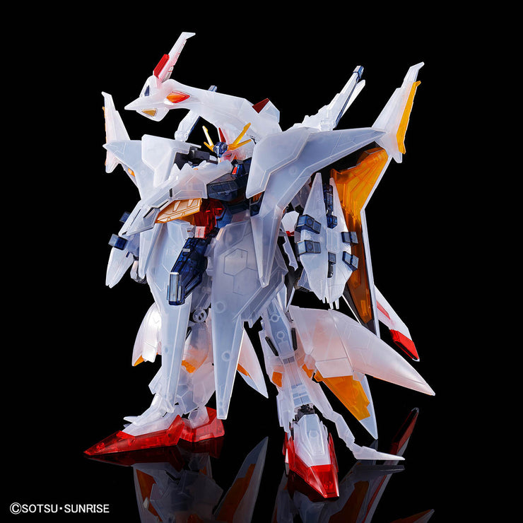 HG 1/144 Penelope [Clear Color] Limited Package