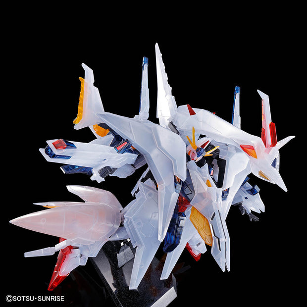 HG 1/144 Penelope [Clear Color] Limited Package