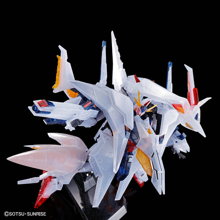 HG 1/144 Penelope [Clear Color] Limited Package