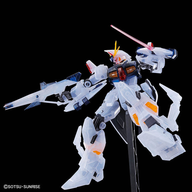 HG 1/144 Penelope [Clear Color] Limited Package