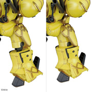 Hg 1/24 Spiricle Striker Mugen (Azami Mochizuki Type)