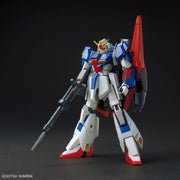 Hg 1/144 Zeta Gundam