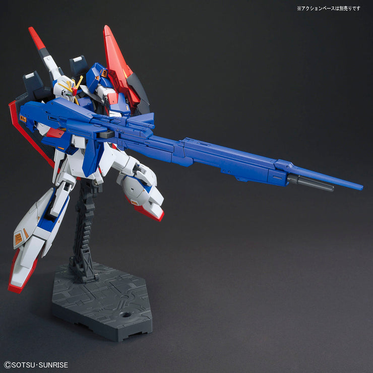 Hg 1/144 Zeta Gundam