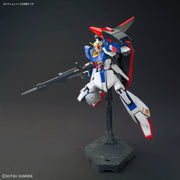 Hg 1/144 Zeta Gundam