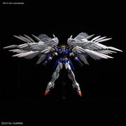 HI-RESOLUTION MODEL 1/100 WING GUNDAM ZERO EW [SPECIAL COATING]