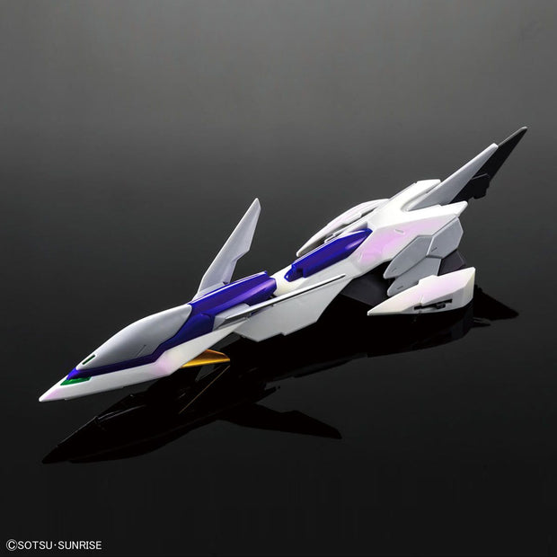 HI-RESOLUTION MODEL 1/100 WING GUNDAM ZERO EW [SPECIAL COATING]