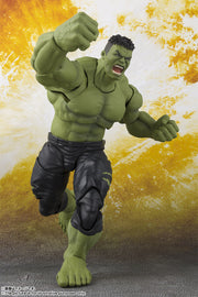 SHF Hulk (Avengers : Infinity War)