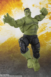 SHF Hulk (Avengers : Infinity War)