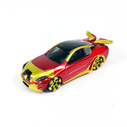 TOMICA MARVEL T.U.N.E IRON MAN