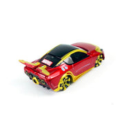TOMICA MARVEL T.U.N.E IRON MAN