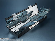 KT U.N.C.F D-1 Two Ships Set (Slight Shelf Wear)