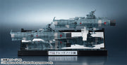 KT U.N.C.F D-1 Two Ships Set (Slight Shelf Wear)