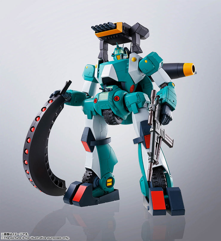 Hi Metal R Walker Galliar (Shelf Wear)