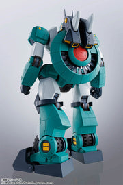 Hi Metal R Walker Galliar (Shelf Wear)