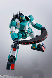 Hi Metal R Walker Galliar (Shelf Wear)