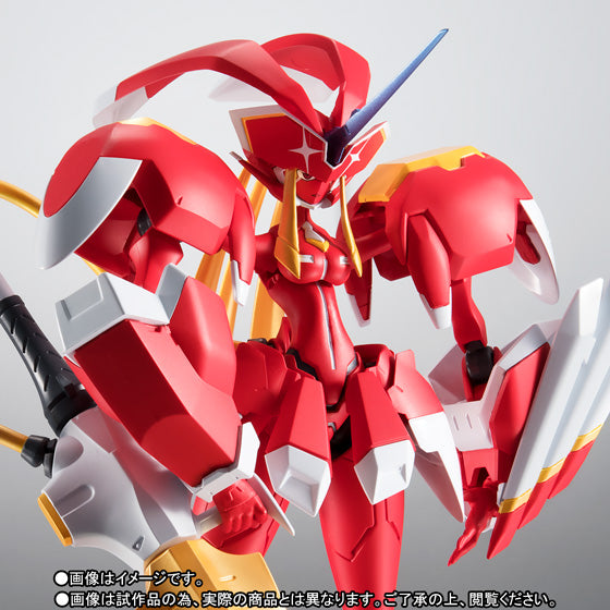 RS (Side Franxx) Strelitzia XX [Further Price Reduction]
