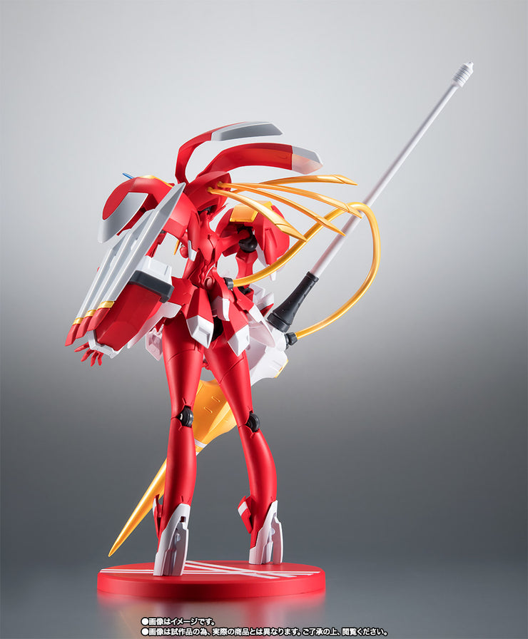 RS (Side Franxx) Strelitzia XX [Further Price Reduction]