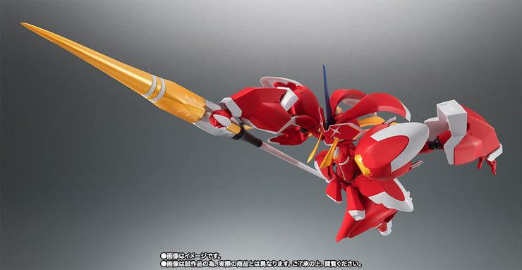 RS (Side Franxx) Strelitzia XX [Further Price Reduction]