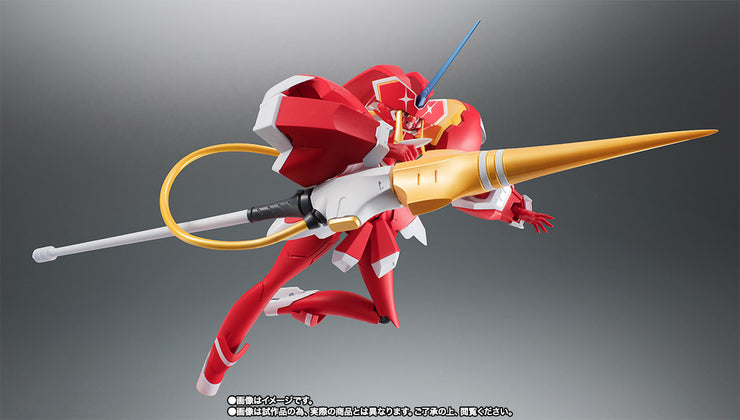 RS (Side Franxx) Strelitzia XX [Further Price Reduction]