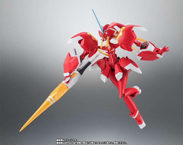 RS (Side Franxx) Strelitzia XX [Further Price Reduction]