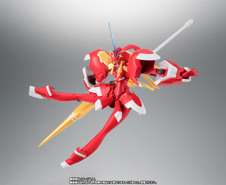 RS (Side Franxx) Strelitzia XX [Further Price Reduction]