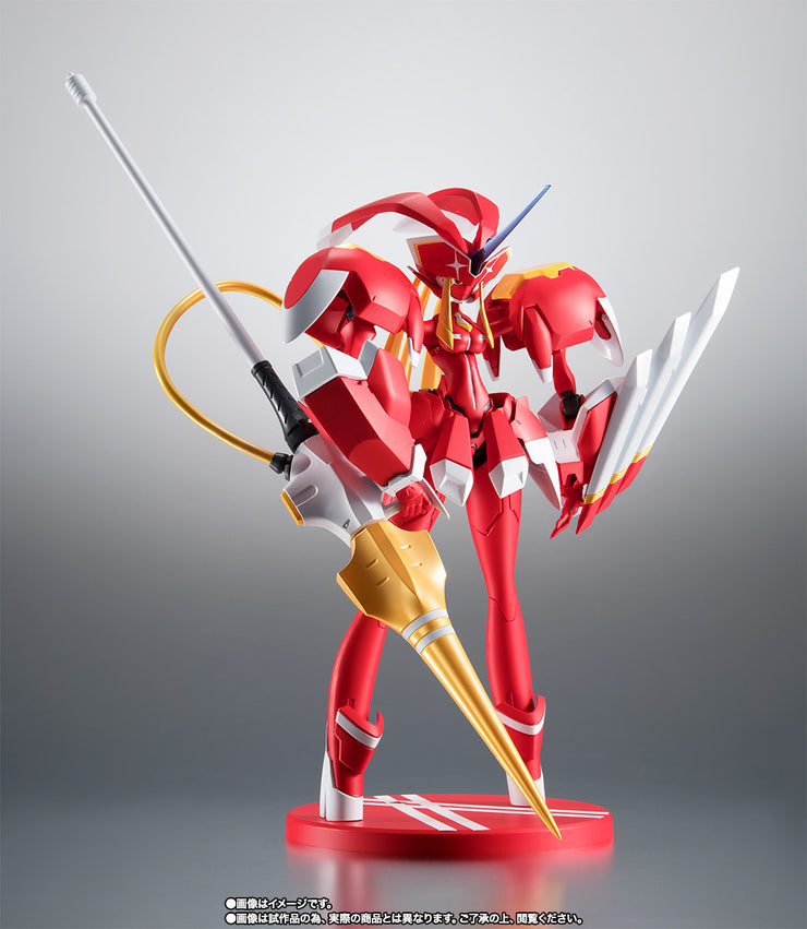 RS (Side Franxx) Strelitzia XX [Further Price Reduction]