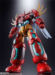 So-Cho GX-87 Getter Emperor