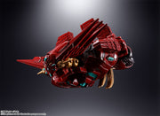 So-Cho GX-87 Getter Emperor