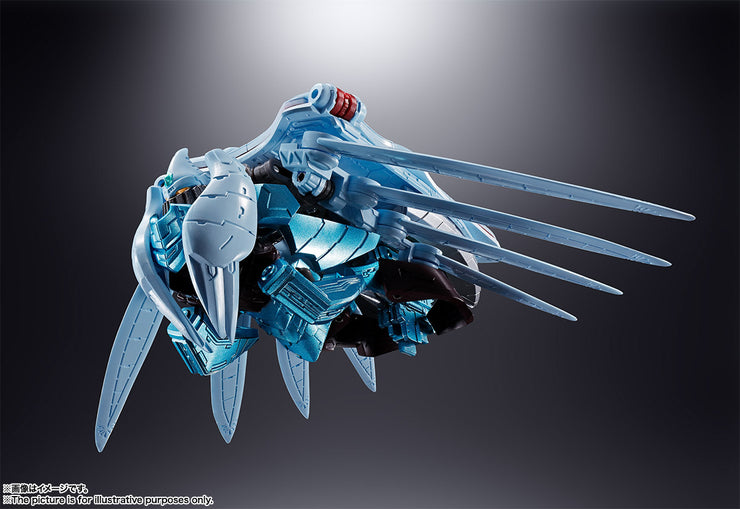 So-Cho GX-87 Getter Emperor