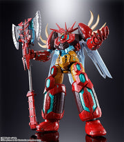 So-Cho GX-87 Getter Emperor