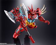 So-Cho GX-87 Getter Emperor