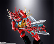 So-Cho GX-87 Getter Emperor