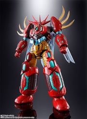 So-Cho GX-87 Getter Emperor