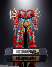 So-Cho GX-87 Getter Emperor