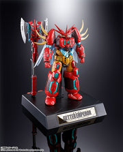 So-Cho GX-87 Getter Emperor