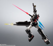 RS (Side Ms) FA-78-2 Heavy Gundam Ver Anime