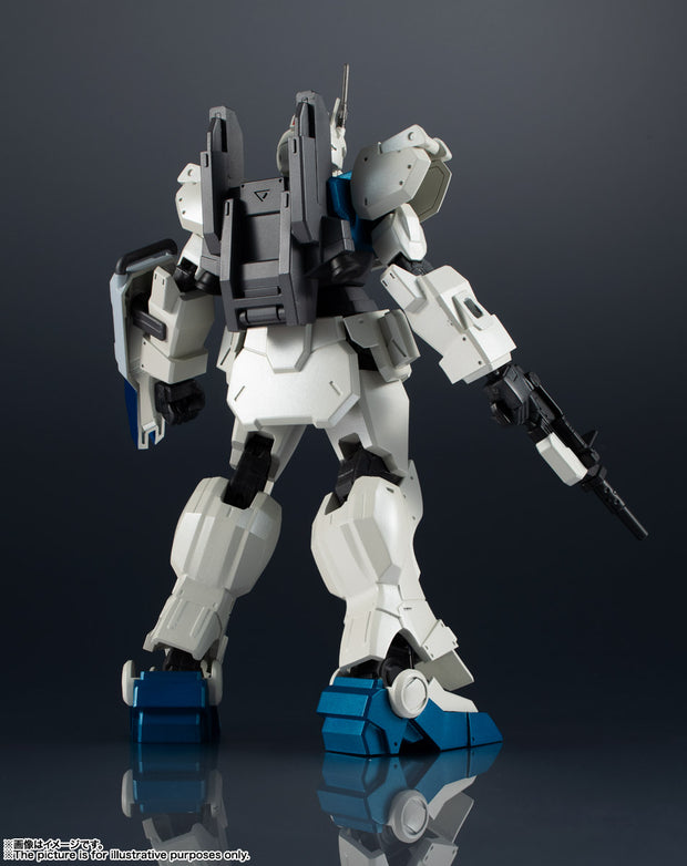 Gundam Universe RX-79[G]E Z -8 Gundam EZ8