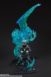 Figuarts Zero Kakashi Hatake - Susanoo - Kizuna Relation