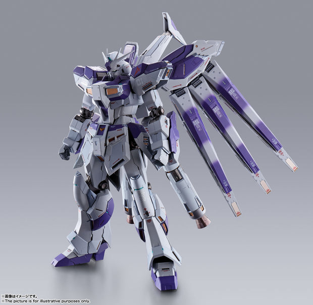 Metal Build Hi Nu Gundam
