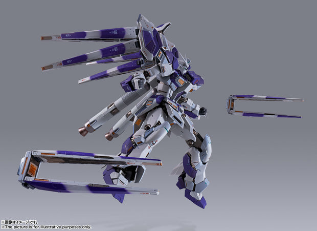 Metal Build Hi Nu Gundam