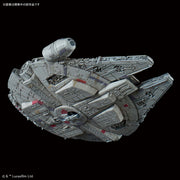 Vehicle Model 015 Millennium Falcon (The Empire Strikes Back)